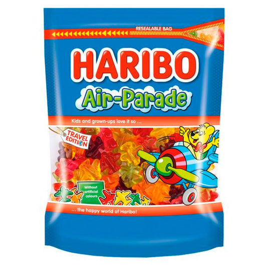 Haribo Air Parade 300g