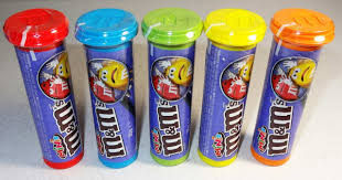 M&M Milk Chocolate Minis